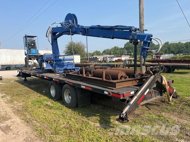  Aqua-Dyne Construction - Others