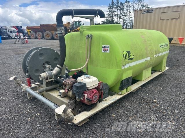  AquaPath Construction - Others