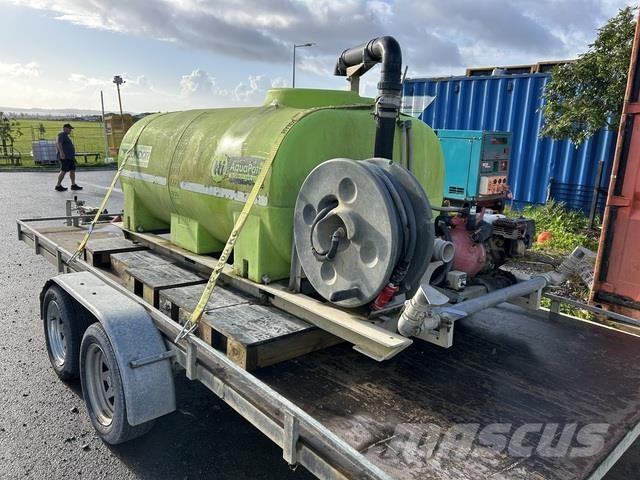  AquaPath Construction - Others