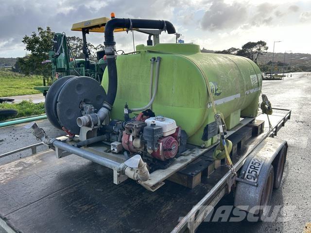  AquaPath Construction - Others