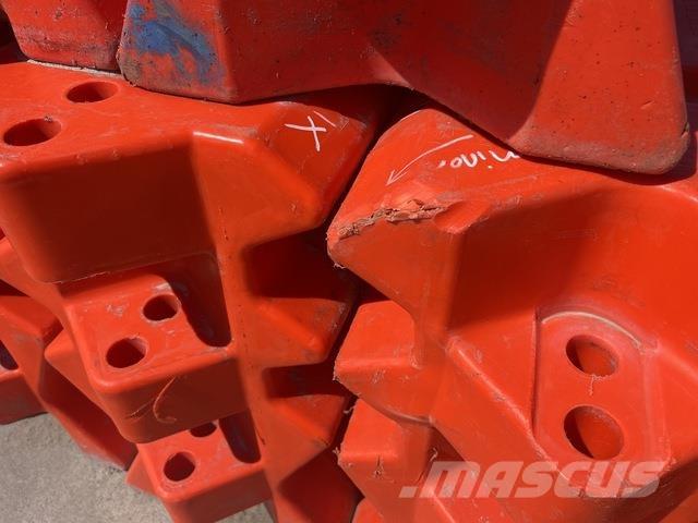  Armorzone Construction - Others