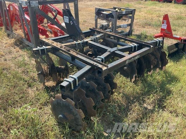 Armstrong Ag  Other tillage machines and accessories