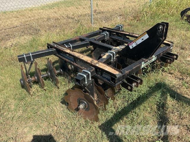 Armstrong Ag  Other tillage machines and accessories