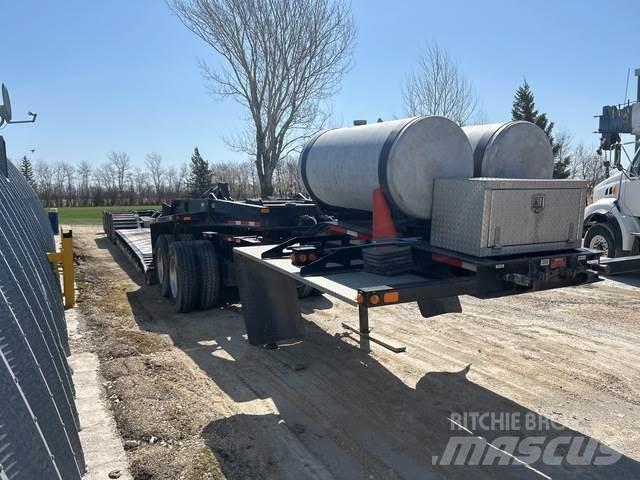 Arnes  Low loaders