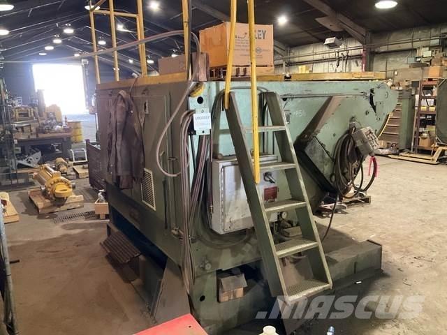  Aronson HD400A Construction - Others