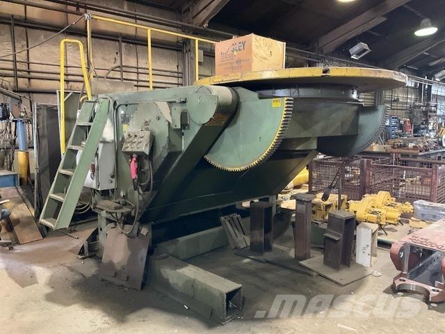  Aronson HD400A Construction - Others