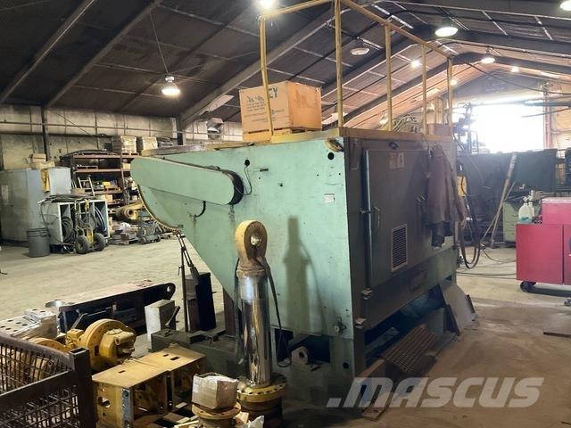  Aronson HD400A Construction - Others