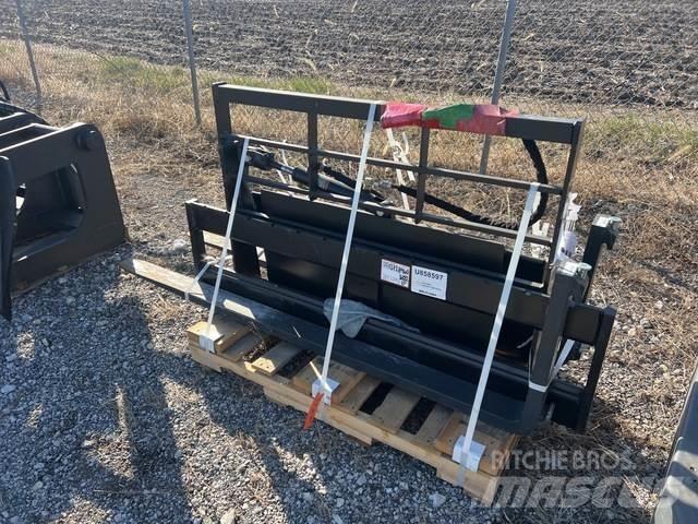 Arrow F5560T Construction - Others