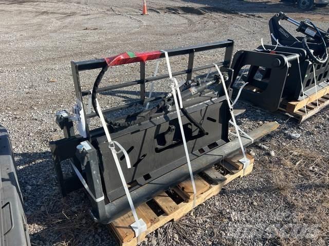 Arrow F5560T Construction - Others