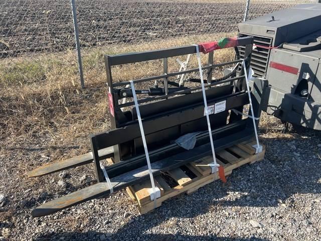 Arrow F5560T Construction - Others