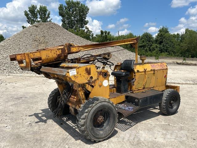 Arrow HJR1250 Construction - Others