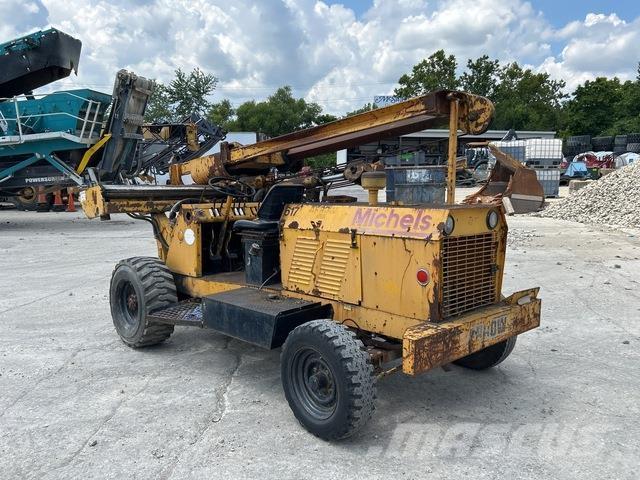 Arrow HJR1250 Construction - Others