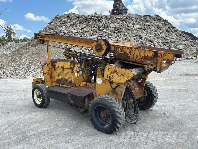 Arrow HJR1250 Construction - Others