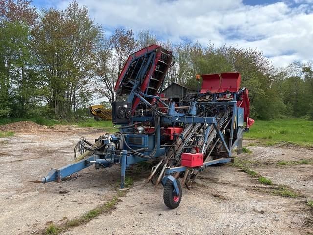 Asa-Lift F200 Construction - Others