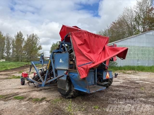 Asa-Lift F200 Construction - Others