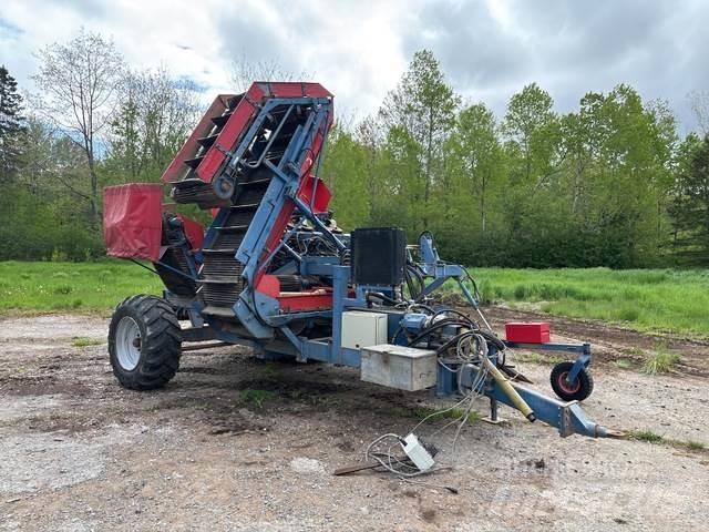 Asa-Lift F200 Construction - Others