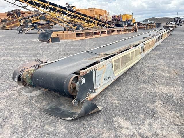  ASI Conveyors