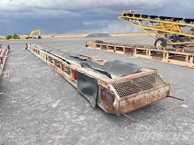  ASI Conveyors