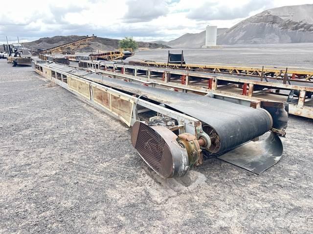  ASI Conveyors