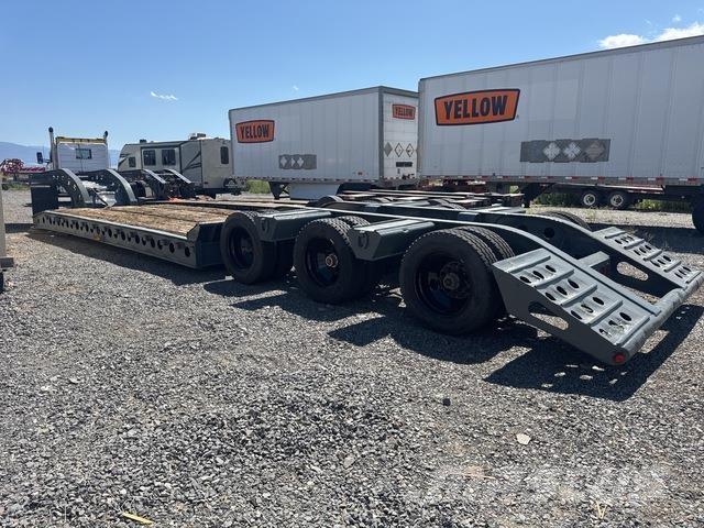 Aspen  Low loaders
