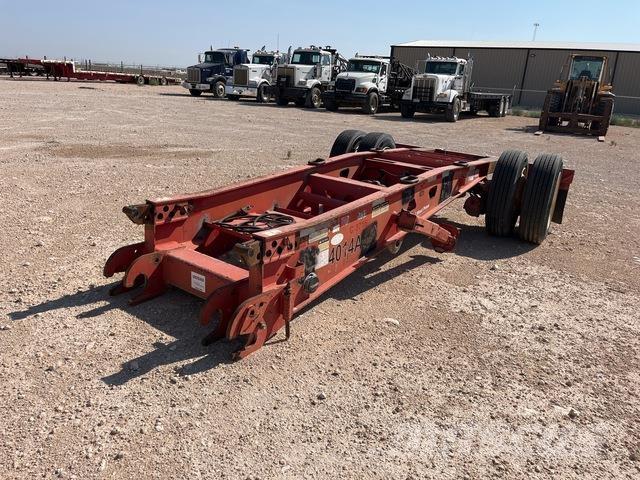 Aspen LDD/CRC Other trailers