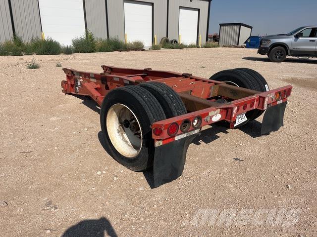 Aspen LDD/CRC Other trailers