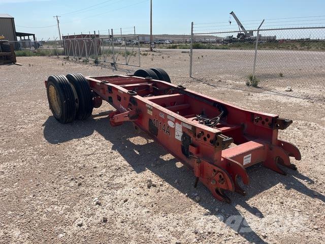 Aspen LDD/CRC Other trailers