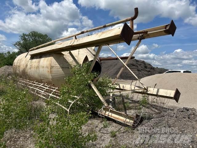  Asphalt Silo Asphalt mixing plants