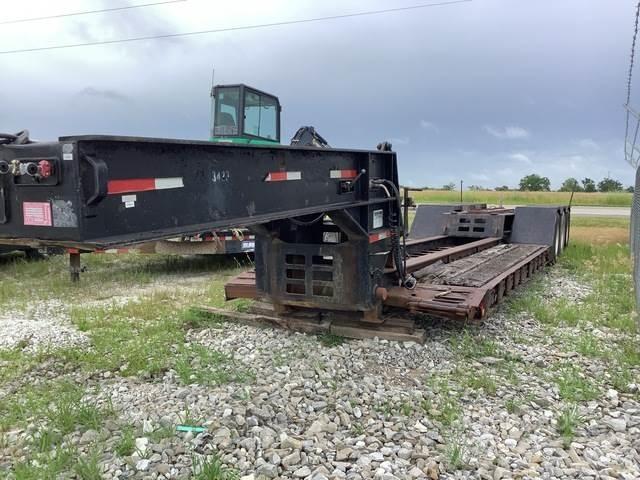  ASSE Low loaders