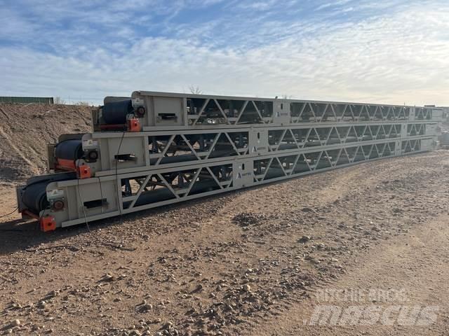 Astec 47-3660S Conveyors
