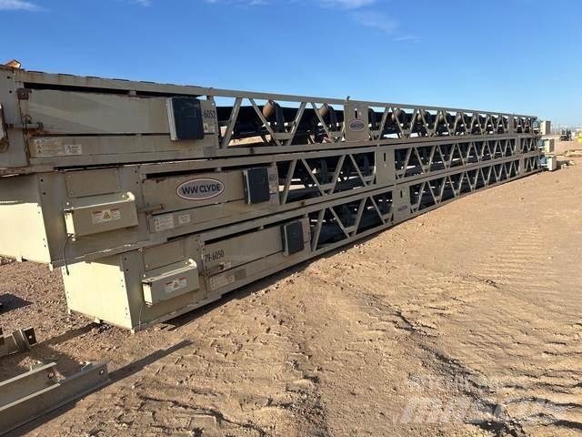 Astec 47-3660S Conveyors