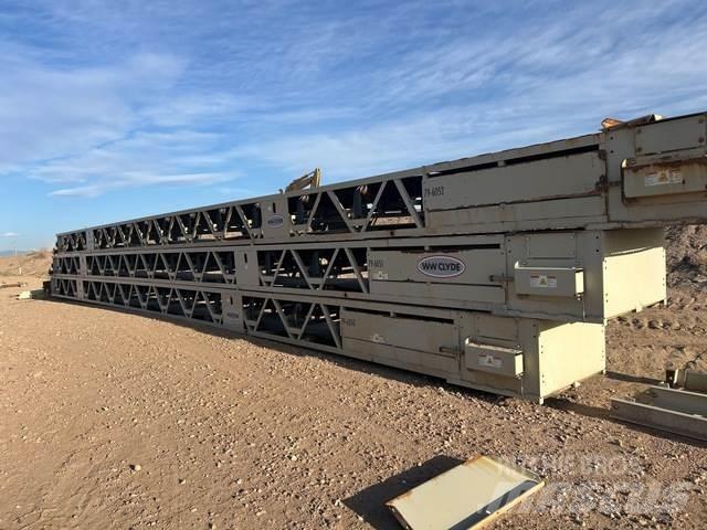 Astec 47-3660S Conveyors
