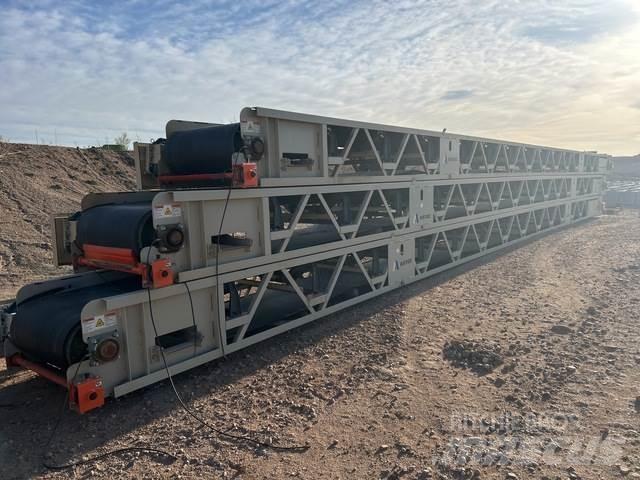 Astec 47-3660S Conveyors