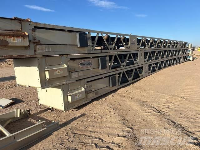 Astec 47-3660S Conveyors