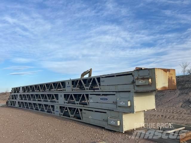 Astec 47-3660S Conveyors