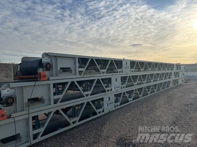 Astec 47-3660S Conveyors