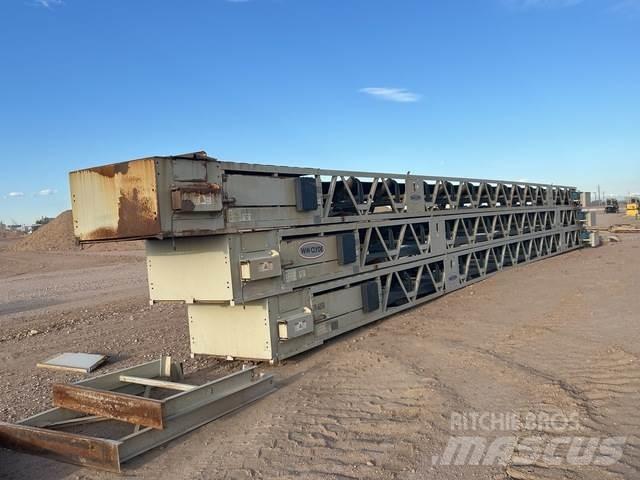 Astec 47-3660S Conveyors