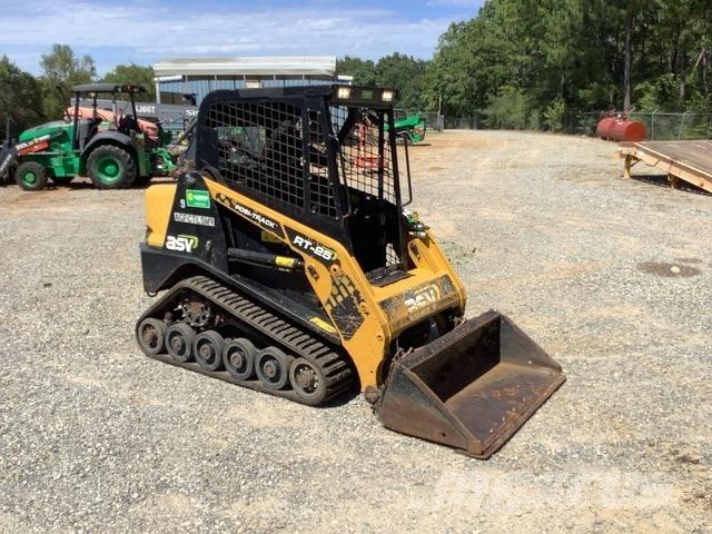 ASV RT25 Skid steer loaders