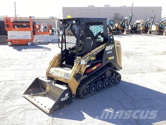 ASV RT40 Construction - Others