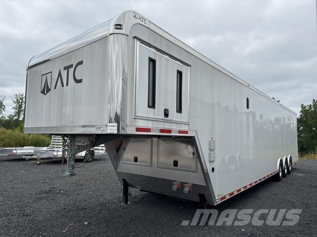 ATC PR300 Other trailers
