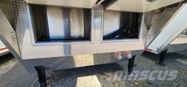 ATC PR300 Other trailers