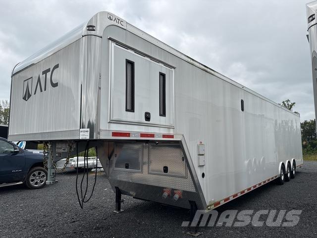 ATC PR300 Other trailers