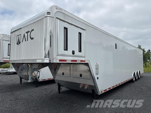 ATC PR300 Other trailers