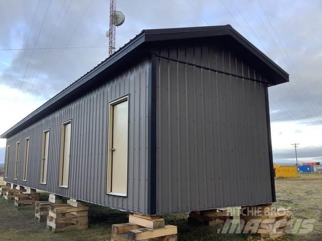 Atco  Site Accomodation