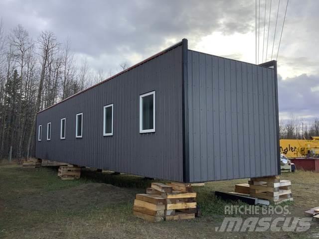 Atco  Site Accomodation