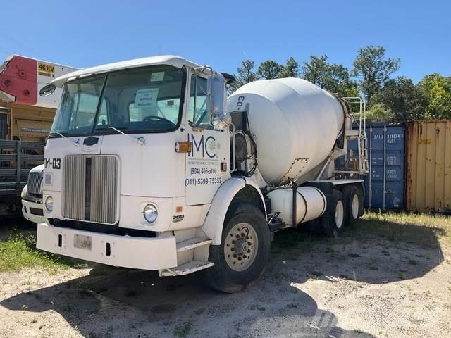 Autocar  Other trucks