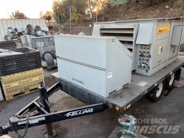  Avtron K575A Construction - Others