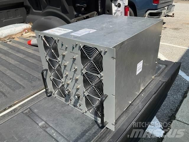  Avtron SLS-10 Construction - Others