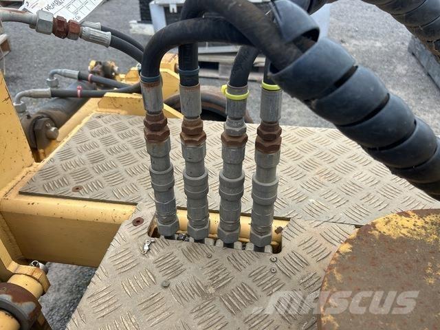  AWI FCM TR2 Railroad maintenance