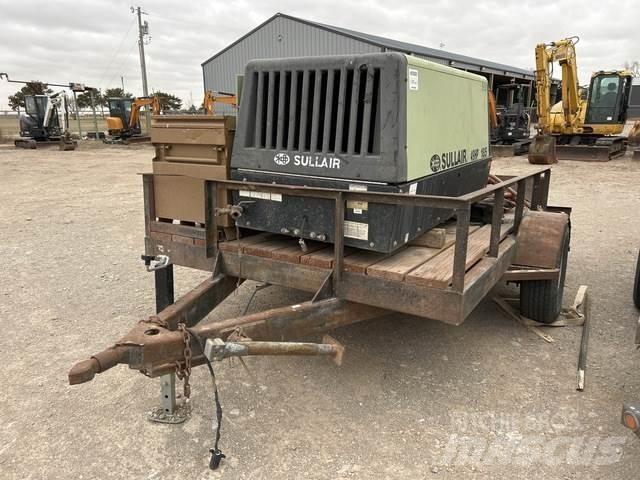  Axxiom 35 C.F. Construction - Others